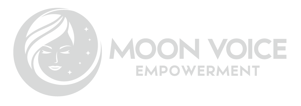 MOON VOICE EMPOWERMENT