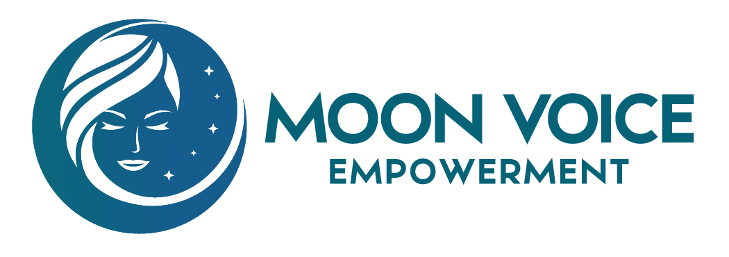 MOON VOICE EMPOWERMENT